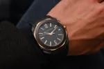 BVLGARI OCTO L'ORIGINALE SOLO TEMPO 7AA PREMIUM AUTOMATIC - Image 3