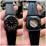 BVLGARI OCTO L'ORIGINALE SOLO TEMPO 7AA PREMIUM AUTOMATIC