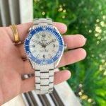OMEGA SEAMASTER PLANET OCEAN 7AA PREMIUM AUTOMATIC - Image 3