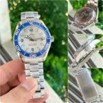 OMEGA SEAMASTER PLANET OCEAN 7AA PREMIUM AUTOMATIC - Image 5