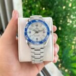 OMEGA SEAMASTER PLANET OCEAN 7AA PREMIUM AUTOMATIC