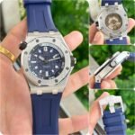 AUDEMARS PIGUET ROYAL OAK OFFSHORE 7AA PREMIUM AUTOMATIC - Image 5