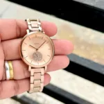 FOSSIL JACQUELINE ES4438 7AA ULTRA PREMIUM ROSE GOLD - Image 2