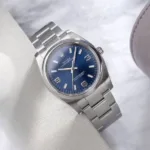 ROLEX AIR KING 7AAA PREMIUM AUTOMATIC STAINLESS STEEL - Image 3