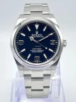 ROLEX AIR KING 7AAA PREMIUM AUTOMATIC STAINLESS STEEL