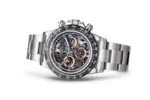 ROLEX DAYTONA L'MONTOYA  AUTOMATIC BLACK GREY DIAL - Image 2