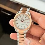 OMEGA SEAMASTER AQUATERRA 7AA PREMIUM AUTOMATIC