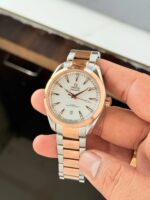 OMEGA SEAMASTER AQUATERRA 7AA PREMIUM AUTOMATIC