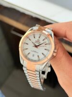 OMEGA SEAMASTER AQUATERRA 7AA PREMIUM AUTOMATIC - Image 2