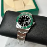ROLEX SUBMARINE 7AA PREMIUM STAINLESS STEEL AUTOMATIC - Image 3