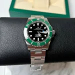 ROLEX SUBMARINE 7AA PREMIUM STAINLESS STEEL AUTOMATIC