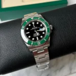 ROLEX SUBMARINE 7AA PREMIUM STAINLESS STEEL AUTOMATIC - Image 2