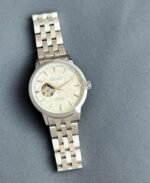 SEIKO PROSPEX 7AA PREMIUM AUTOMATIC WHITE DIAL - Image 3