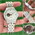 SEIKO PROSPEX 7AA PREMIUM AUTOMATIC WHITE DIAL - Image 4