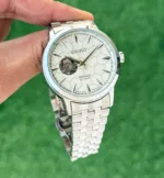 SEIKO PROSPEX 7AA PREMIUM AUTOMATIC WHITE DIAL - Image 2