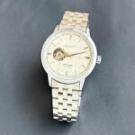SEIKO PROSPEX 7AA PREMIUM AUTOMATIC WHITE DIAL