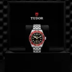 TUDOR MASTER BLACK BAY RIDGED DIAL AUTOMATIC - Image 2