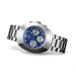 RADO CHRONOGRAPH R12638173 7A SLIM DIAL - Image 2