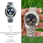 RADO CHRONOGRAPH R12638173 7A SLIM DIAL