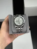TISSOT T-CLASSIC 7A QUARTZ MOVEMENT WHITE DIAL - Image 3