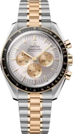OMEGA SPEED MASTER PROFESSIONA MOON WATCH BI-METAL - Image 2