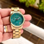 MICHAEL KORS MK5815 HUNDRED SERIES HUNGER STOP 7AA PREMIUM - Image 2