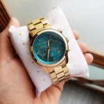 MICHAEL KORS MK5815 HUNDRED SERIES HUNGER STOP 7AA PREMIUM - Image 3