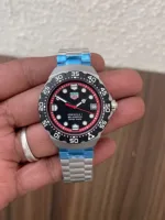 TAG HEUER AQUARACER FORMULA-1  SOLARGRAPH 10AA ULTRA PREMIUM - Image 2