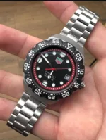 TAG HEUER AQUARACER FORMULA-1  SOLARGRAPH 10AA ULTRA PREMIUM - Image 5