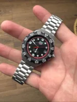 TAG HEUER AQUARACER FORMULA-1  SOLARGRAPH 10AA ULTRA PREMIUM - Image 4