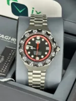 TAG HEUER AQUARACER FORMULA-1  SOLARGRAPH 10AA ULTRA PREMIUM - Image 3