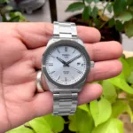 TISSOT PRC-100 MASTER STAINLESS STEEL 7AA PREMIUM AUTOMATIC
