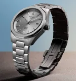 TISSOT PRC-100 MASTER STAINLESS STEEL 7AA PREMIUM AUTOMATIC - Image 2