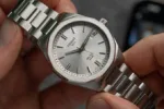 TISSOT PRC-100 MASTER STAINLESS STEEL 7AA PREMIUM AUTOMATIC - Image 3