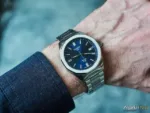TISSOT PRC-100 MASTER STAINLESS STEEL 7AA PREMIUM AUTOMATIC - Image 3