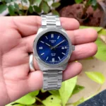 TISSOT PRC-100 MASTER STAINLESS STEEL 7AA PREMIUM AUTOMATIC
