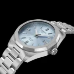 TISSOT PRC-100 MASTER STAINLESS STEEL 7AA PREMIUM AUTOMATIC - Image 3