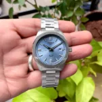 TISSOT PRC-100 MASTER STAINLESS STEEL 7AA PREMIUM AUTOMATIC