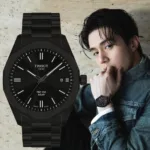 TISSOT PRC-100 MASTER STAINLESS STEEL 7AA PREMIUM AUTOMATIC - Image 3
