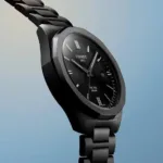 TISSOT PRC-100 MASTER STAINLESS STEEL 7AA PREMIUM AUTOMATIC - Image 2