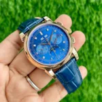PATEK PHILIPPE PERPETUAL CALENDAR CHRONOGRAPH AUTOMATIC - Image 4