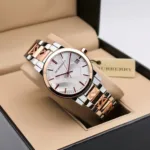 BURBERRY 7AA PREMIUM ROSE GOLD DIAL - Image 2