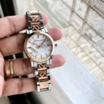 BURBERRY 7AA PREMIUM ROSE GOLD DIAL