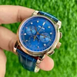 PATEK PHILIPPE PERPETUAL CALENDAR CHRONOGRAPH AUTOMATIC - Image 2