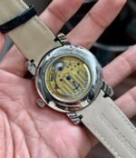 ULYSSES NARDIN ALEXANDER THE GREAT 10AA ULTRA PREMIUM AUTOMATIC - Image 3