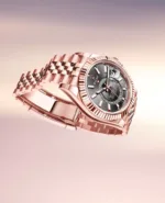 ROLEX SKY-DWELLER CLASSIC 7AAA PREMIUM GREY DIAL AUTOMATIC - Image 3