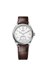 ROLEX PERPETUAL 1908 7AAA PREMIUM AUTOMATIC WHITE DIAL - Image 2