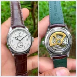 ROLEX PERPETUAL 1908 7AAA PREMIUM AUTOMATIC WHITE DIAL - Image 3