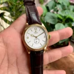 ROLEX PERPETUAL 1908 7AAA PREMIUM AUTOMATIC WHITE DIAL - Image 5