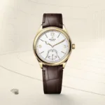 ROLEX PERPETUAL 1908 7AAA PREMIUM AUTOMATIC WHITE DIAL - Image 2